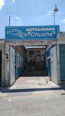 Autolavado "chuche"